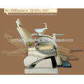 Anle AL-398Sanor'e Standard Folding Dental Chair Dimensions